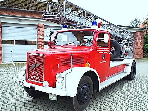 FF Himmelpforten