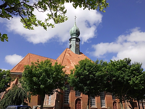 Mohltied - Begegnung und Essen in Gemeinschaft