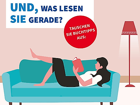 Und was lesen sie gerade Sept-Nov.25-Jan.26