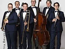 Dutch Swing College Band - A Night of Classic Jazz and Swing - Das neue Programm