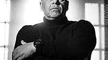 Rainer Schanz - Der Schattenmann