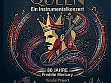 Vivalis Project: Die Musik von Queen