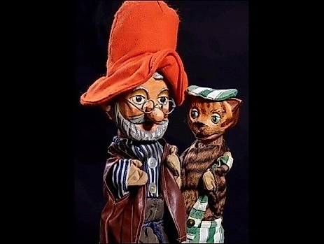 Pettersson & Findus