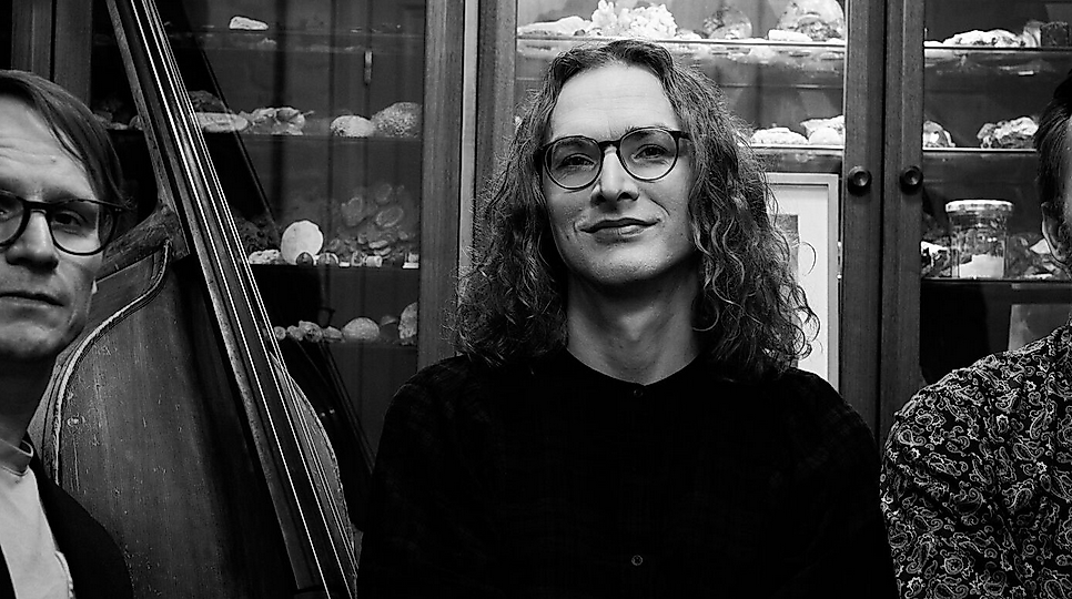 Marta Winnitzki Trio