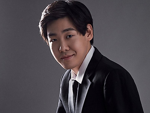 Yutong Sun / Klavierabend