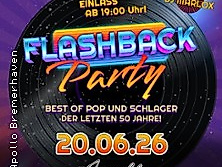 Flashback Party - Musik von DJ MARLOX