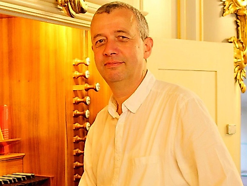 »Klangfamilien«. Lübecker Orgelsommer in St. Marien