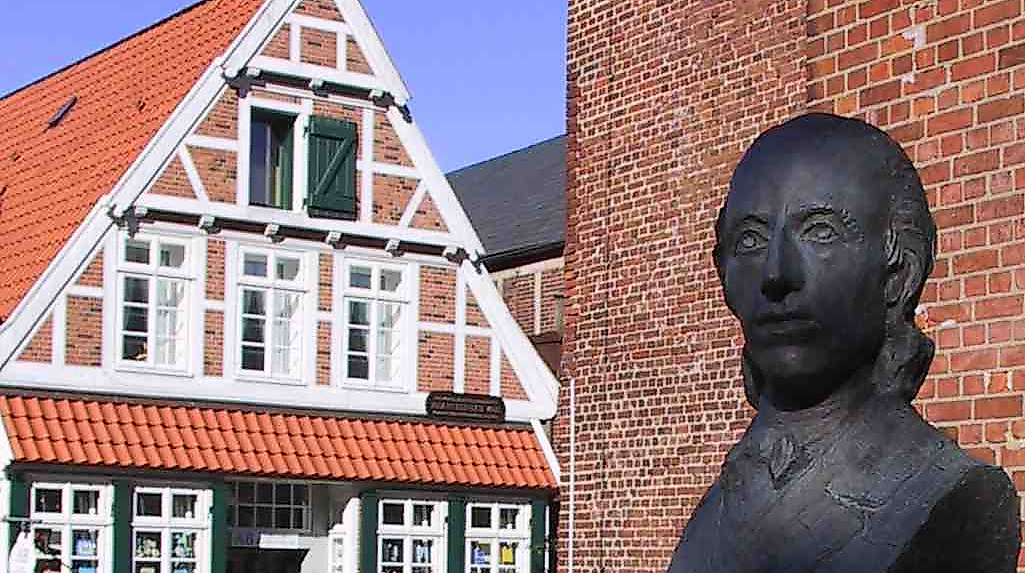 Johann-Heinrich-Voß-Haus