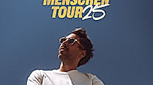 Max Giesinger - Menschen Tour 2025