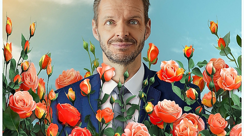 Florian Schroeder - Endlich Glücklich