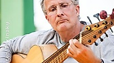 Fab four on eight strings
