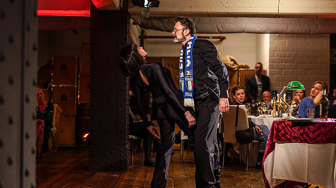 Der DaVinci-Tod - Mord ist Familiensache