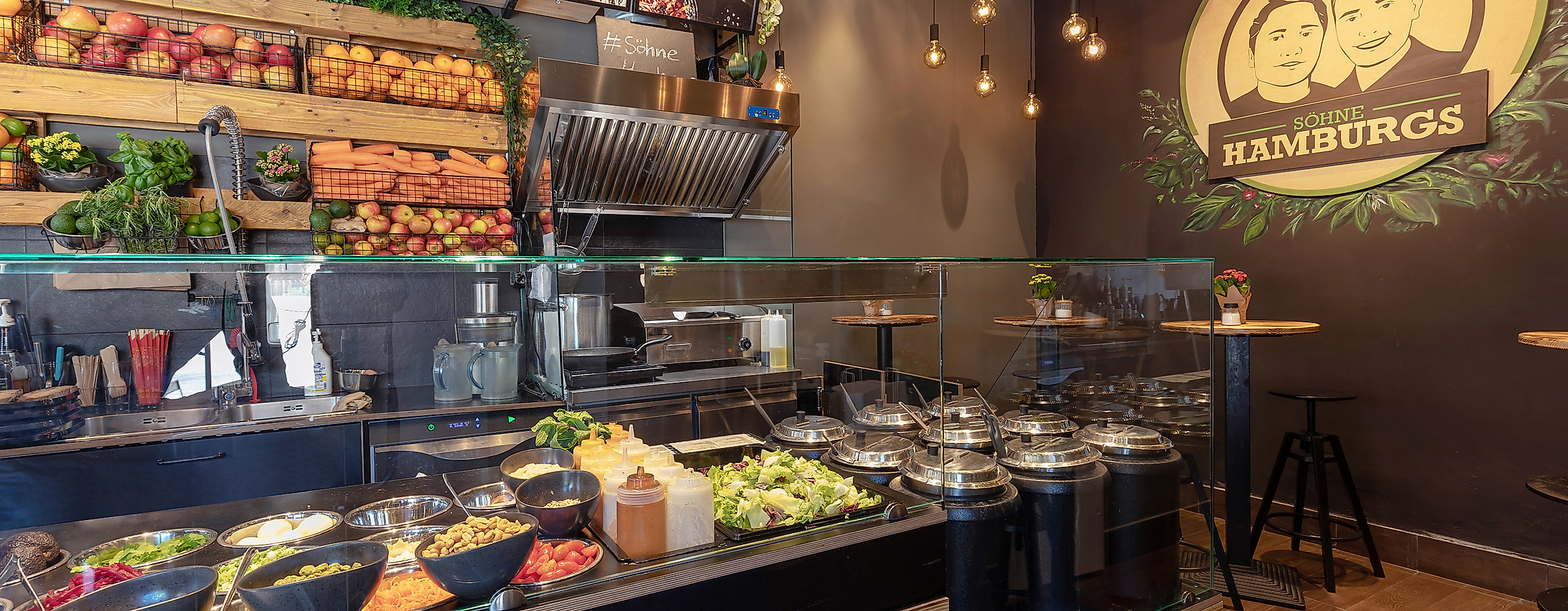 Söhne Hamburgs Bowls & Greens