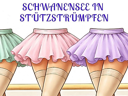 schwanensee