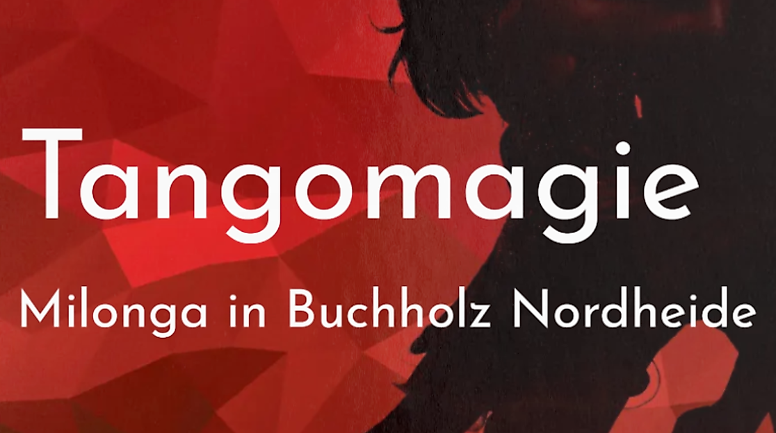 Tangomagie