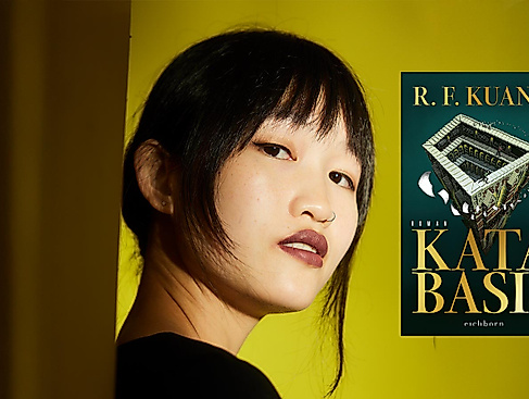 Rebecca Kuang