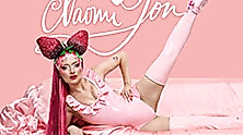 Naomi Jon - Strawberry Tour 2026