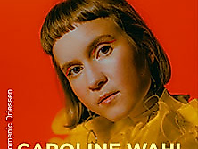 Caroline Wahl - 1999 Meter über dem Meer