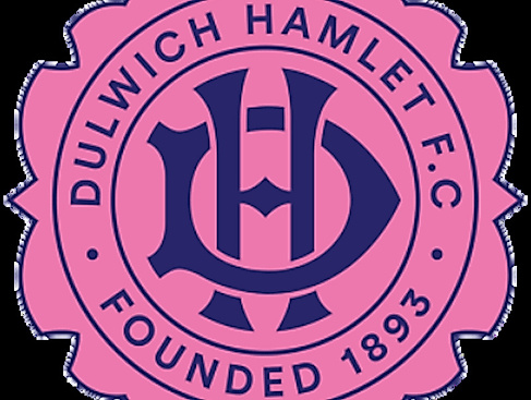 Altona 93 - Dulwich Hamlet