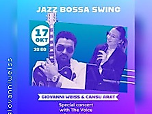 Giovanni Weiss & Cansu Arat