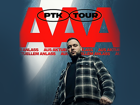PTK - AUS AKTUELLEM ANLASS