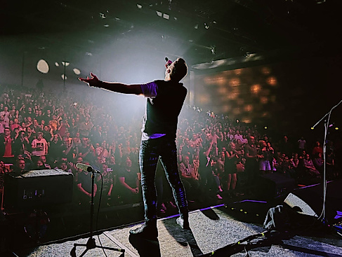 One Vision of Queen feat. Marc Martel