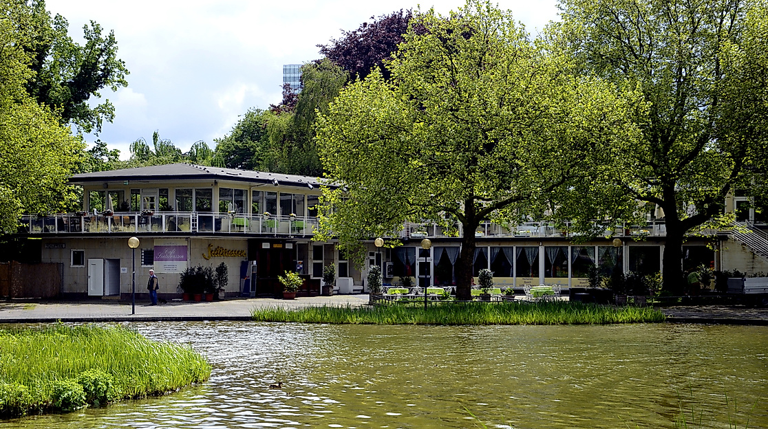 Café Seeterrassen