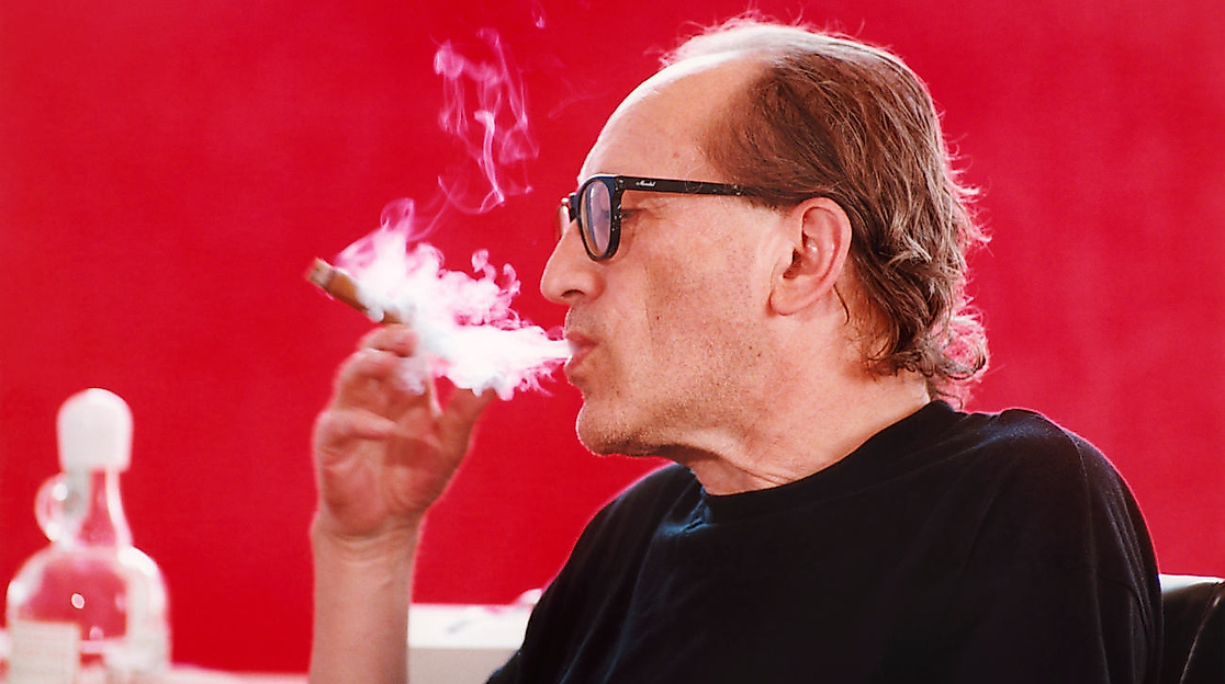 Fotografie: Heiner Müller