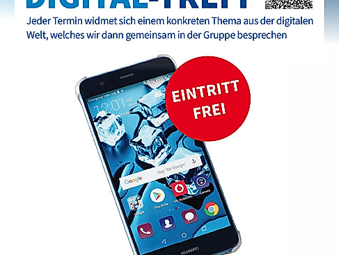 Plakat Digital-Treff NM FREI BPV