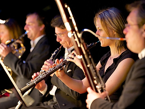 Tschechische Symphoniker Prag