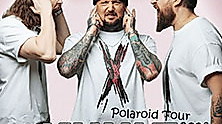 KUULT - Polaroid Tour 2026