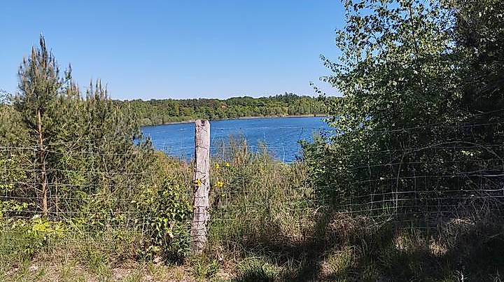 Zum Freizeitpark Kaltenkirchen