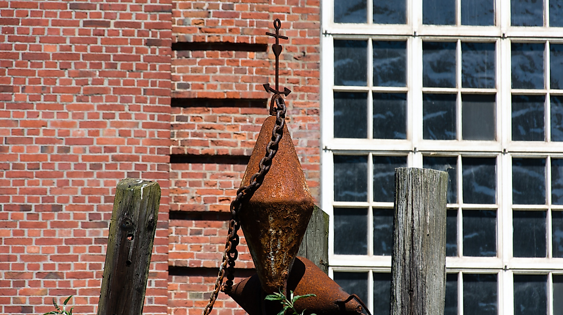 Hauptkirche St. Trinitatis Altona