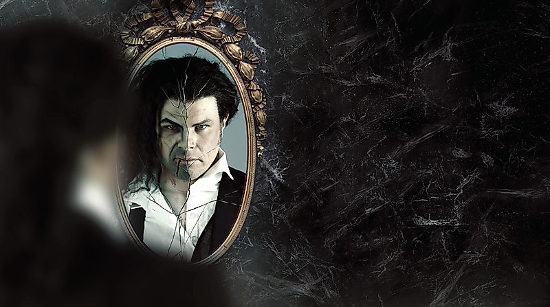 Dr. Jekyll & Mr. Hyde