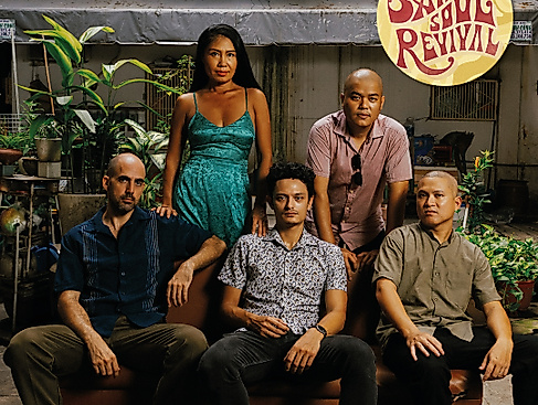 Saigon Soul Revival (vn)