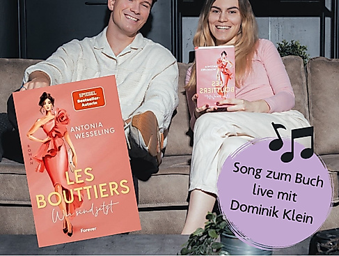 Veranstaltungsplakat