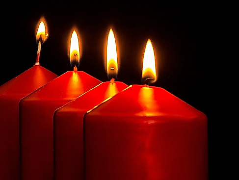 4. Advent