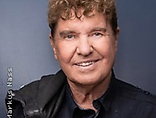 Frank Schöbel & Band - Die Tournee zum 65. Bühnenjubiläum