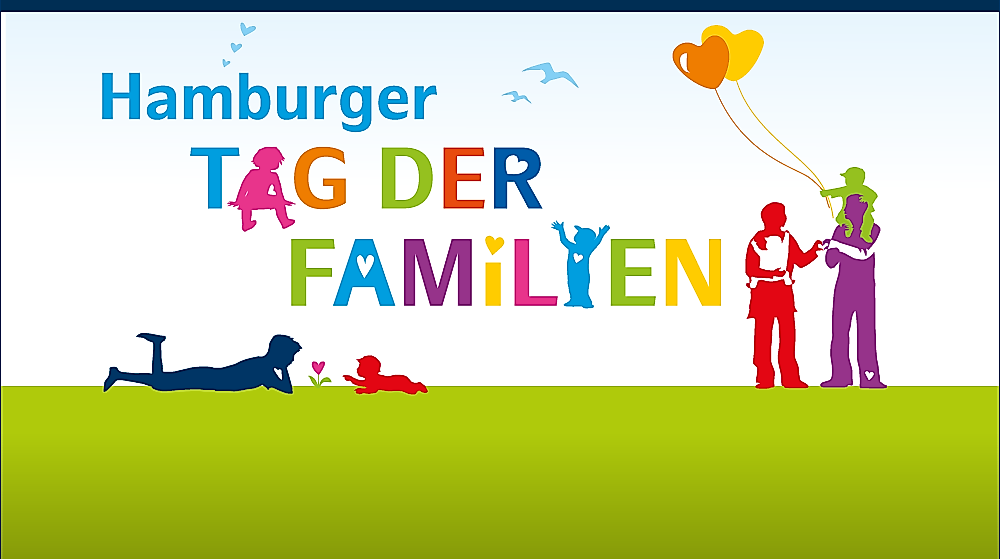 Hamburger Tag der Familien