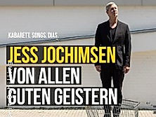 Jess Jochimsen