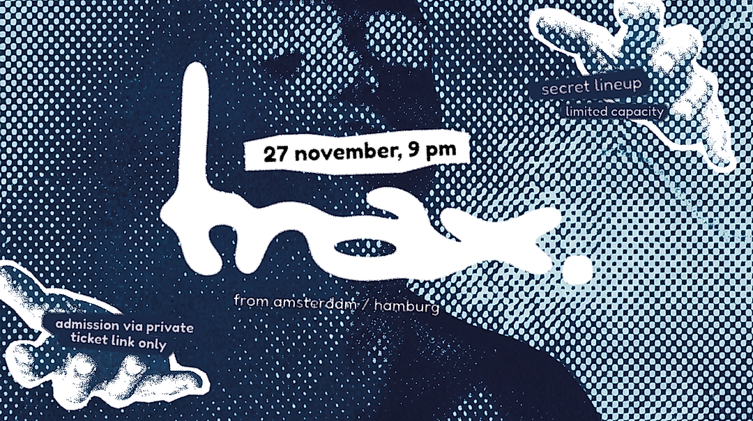 RA / Oh schonhell Graphik / Web