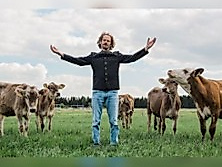 Maxi Schafroth - Faszination Bayern