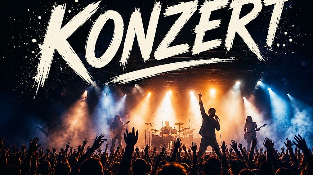 Konzert mit Abi Wallenstei