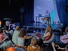 Oper und Musiktheater - Lecture Performance von profalbrechtfaasch
