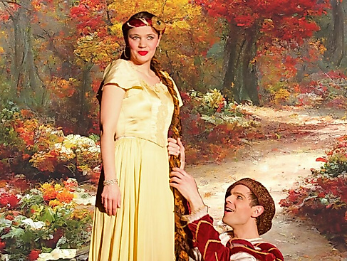 Galli-Theater-Hamburg-Rapunzel