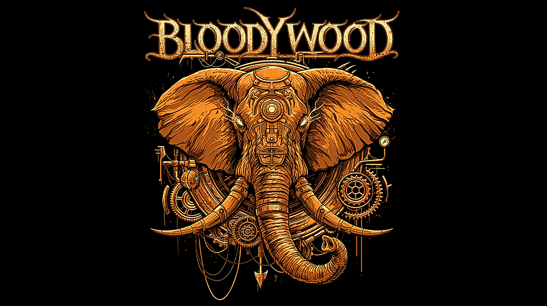 Bloodywood
