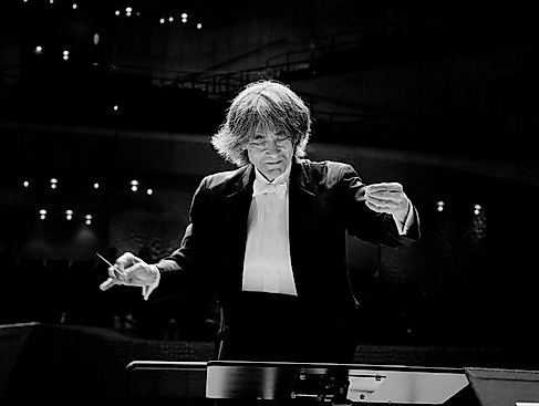 Philharmonisches Staatsorchester Hamburg / Kent Nagano