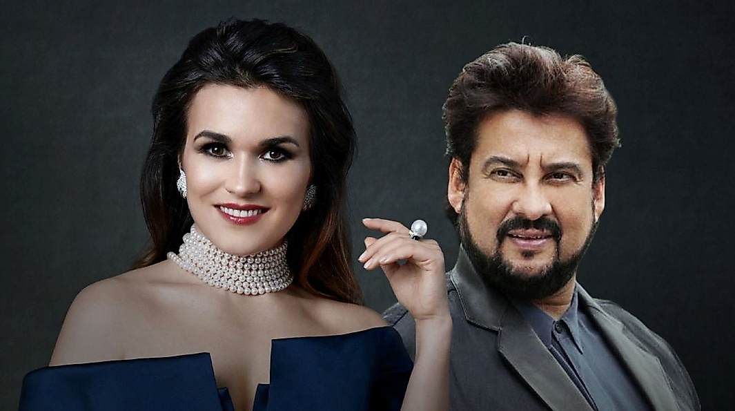 Neue Philharmonie Hamburg / Olga Peretyatko / Marcelo Álvarez