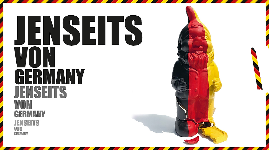Jenseits von Germany