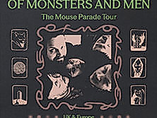 Of Monsters And Men - The Mouse Parade Tour